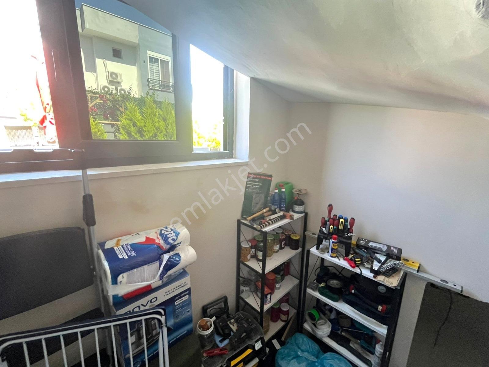 Döşemealtı Yeniköy'de 4+1 240m² Satılık Villa — fotoğraf 36