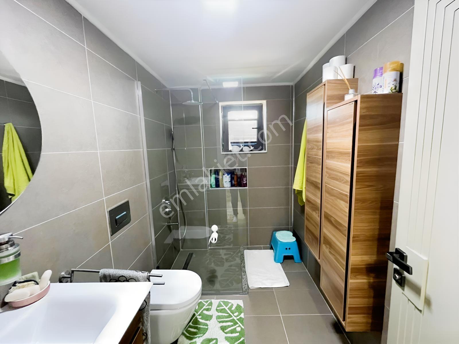 Döşemealtı Yeniköy'de 4+1 240m² Satılık Villa — fotoğraf 38