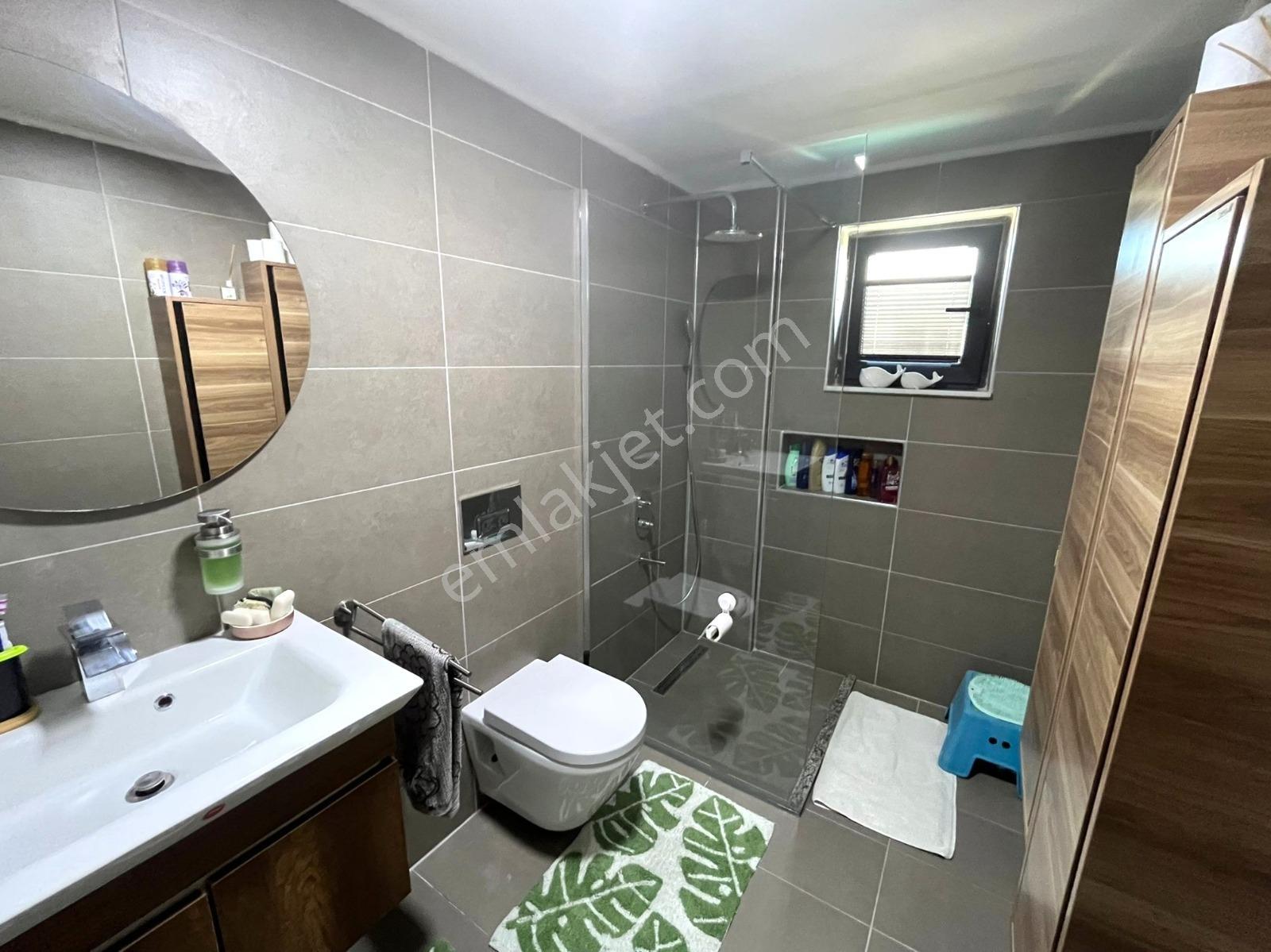 Döşemealtı Yeniköy'de 4+1 240m² Satılık Villa — fotoğraf 42