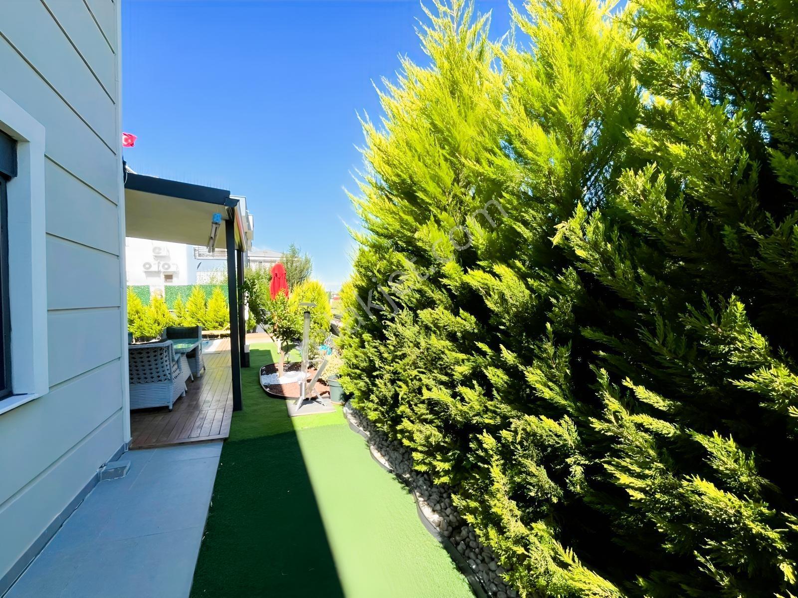 Döşemealtı Yeniköy'de 4+1 240m² Satılık Villa — fotoğraf 48