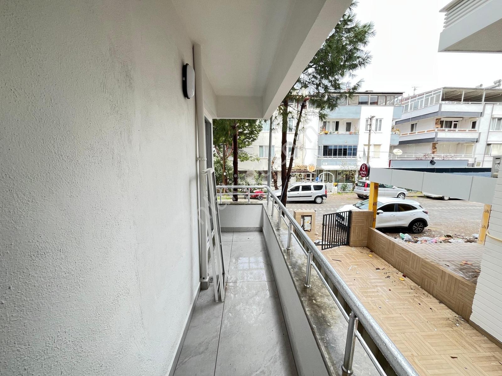 Parstan Altınkumda Denize Yürüme Mesafesinde Masrafsız Geniş 2+1 — fotoğraf 23