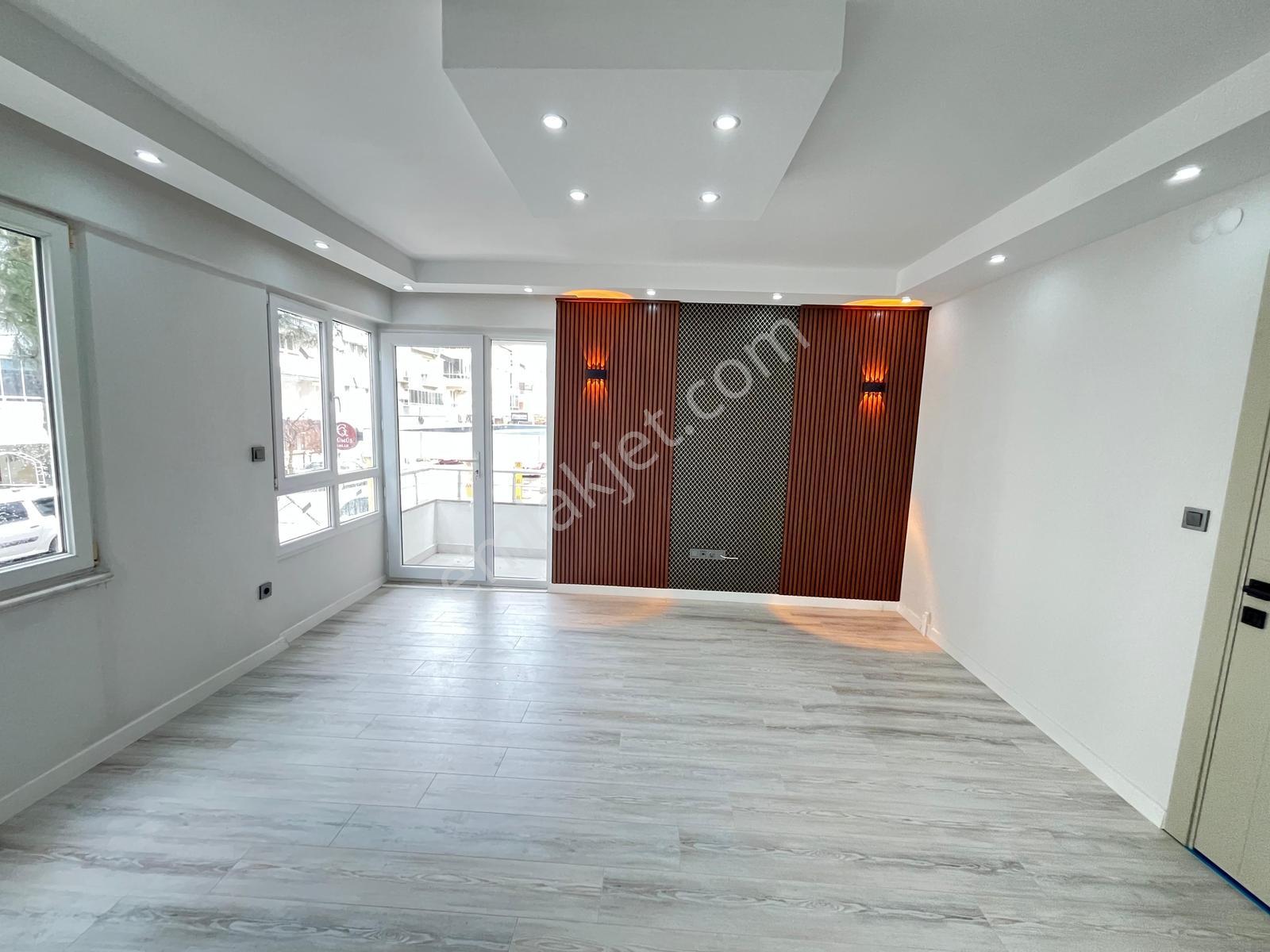 Parstan Altınkumda Denize Yürüme Mesafesinde Masrafsız Geniş 2+1 — fotoğraf 24