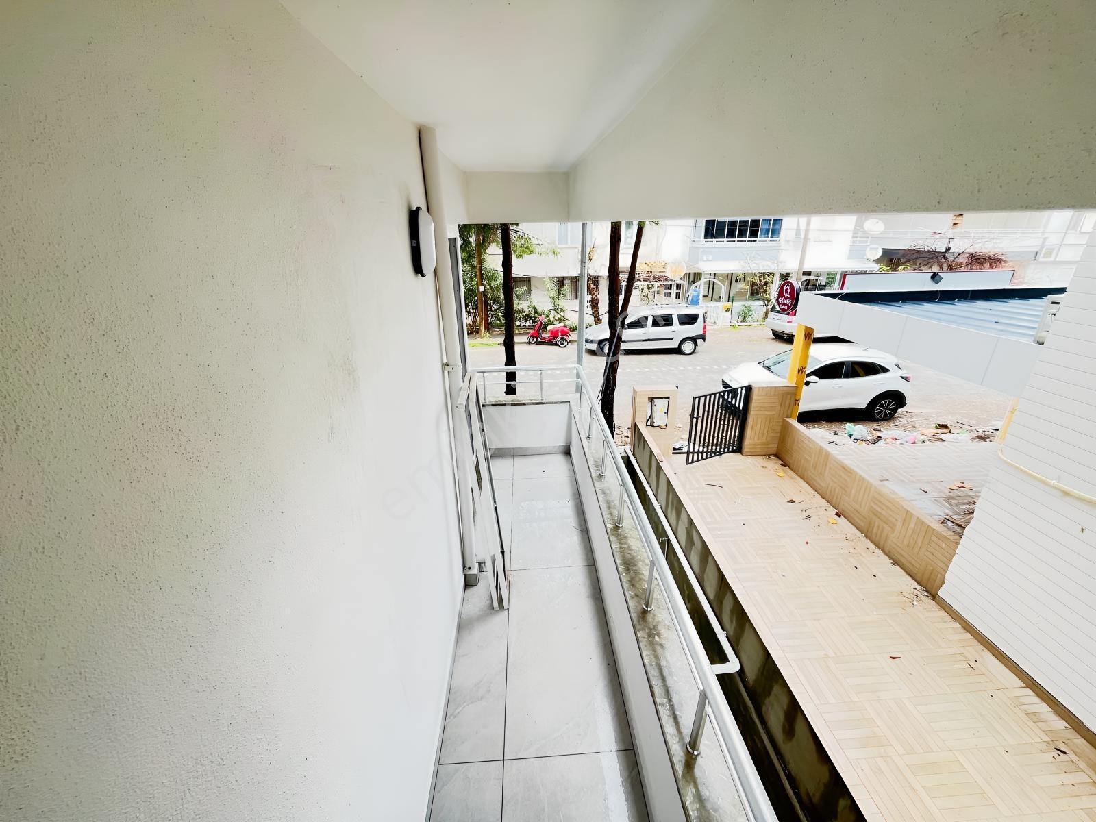 Parstan Altınkumda Denize Yürüme Mesafesinde Masrafsız Geniş 2+1 — fotoğraf 26