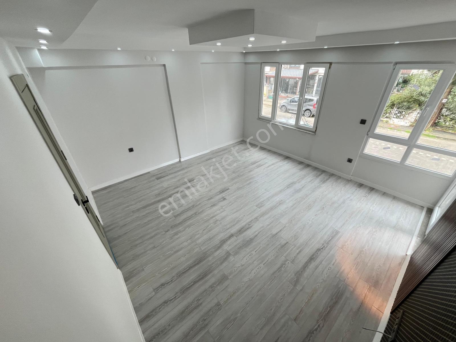 Parstan Altınkumda Denize Yürüme Mesafesinde Masrafsız Geniş 2+1 — fotoğraf 30