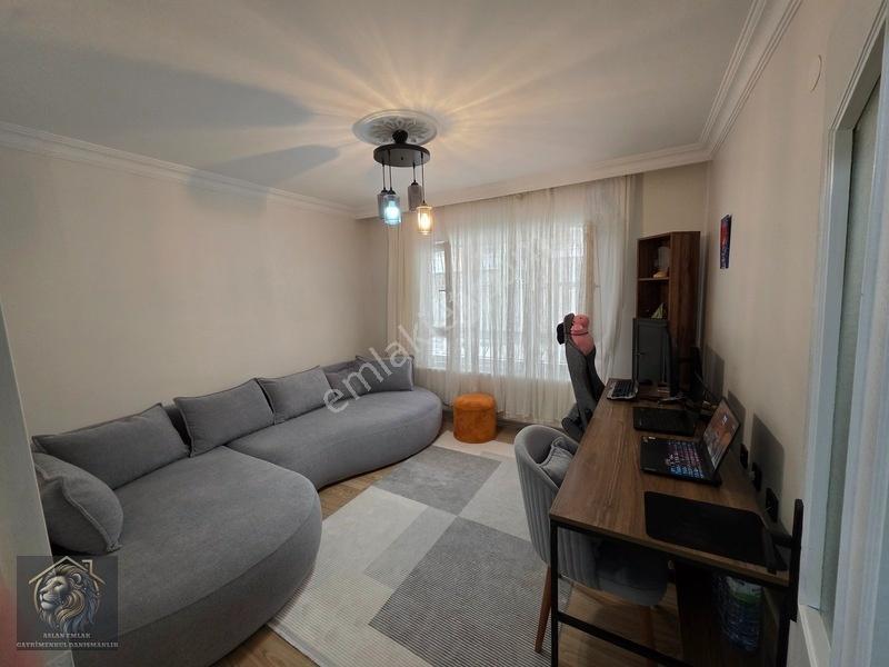 Alsancak Mah'de Full Yapılı Satılık Ters Dubleks — fotoğraf 6