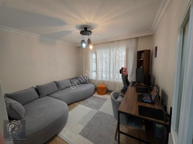 Alsancak Mah'de Full Yapılı Satılık Ters Dubleks — fotoğraf 7