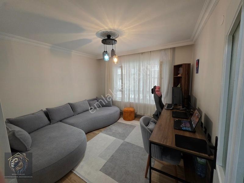 Alsancak Mah'de Full Yapılı Satılık Ters Dubleks — fotoğraf 8
