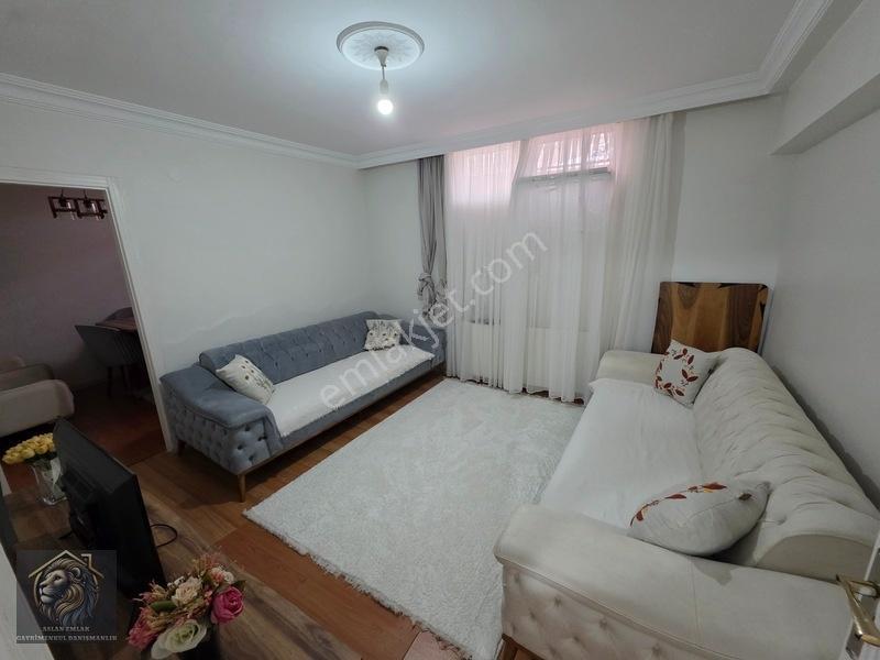 Alsancak Mah'de Full Yapılı Satılık Ters Dubleks — fotoğraf 16