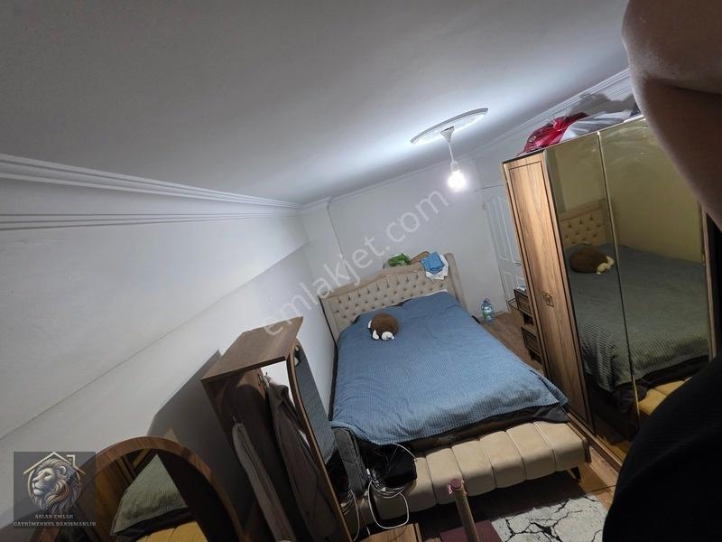 Alsancak Mah'de Full Yapılı Satılık Ters Dubleks — fotoğraf 28