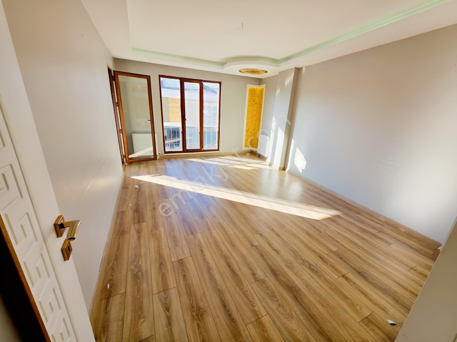 Çobançeşme Mah.ecevit Bulvarı Civarı 3+1 6 Yaşında İskanlı Daire — fotoğraf 8