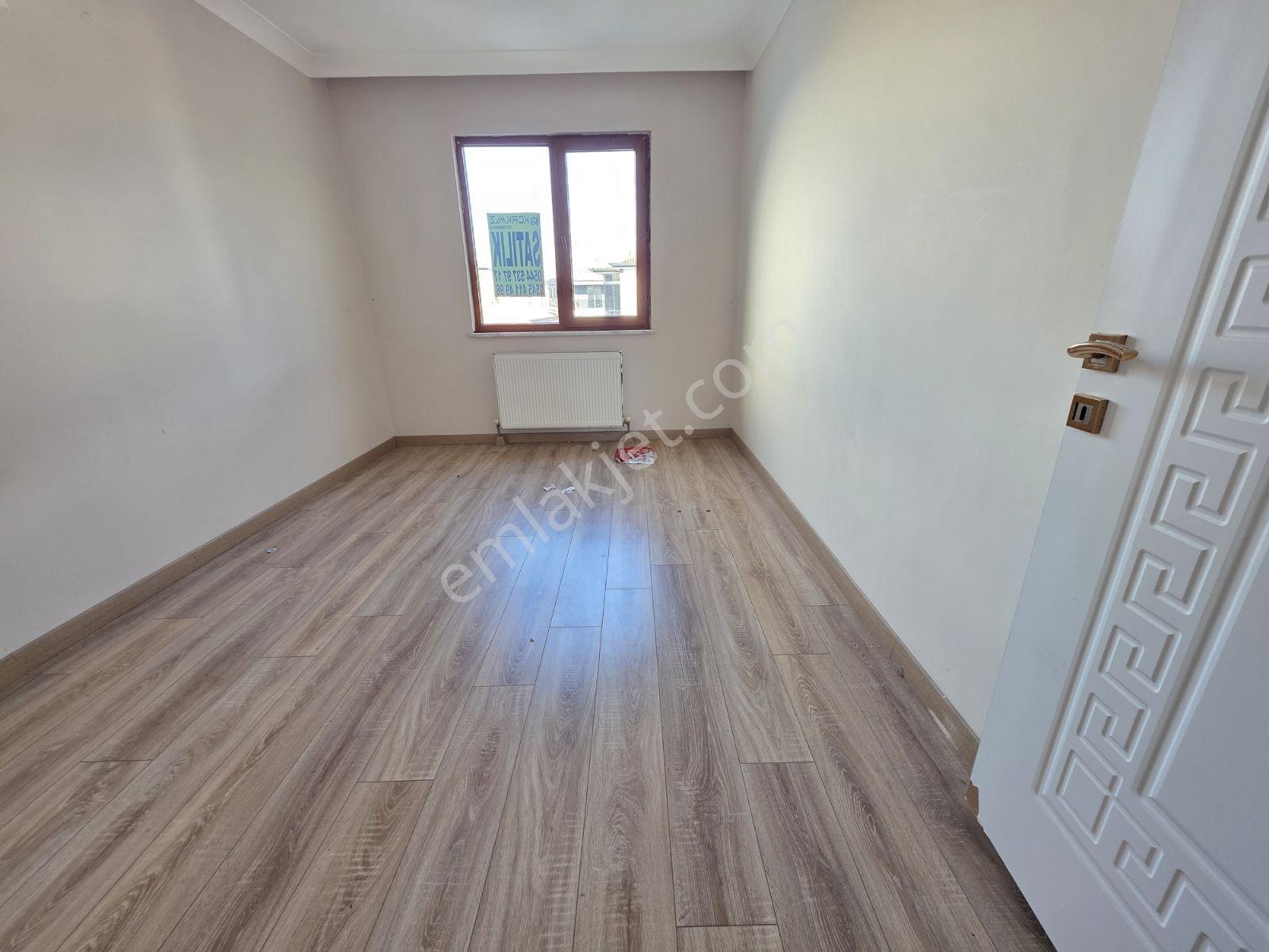 Çobançeşme Mah.ecevit Bulvarı Civarı 3+1 6 Yaşında İskanlı Daire — fotoğraf 14