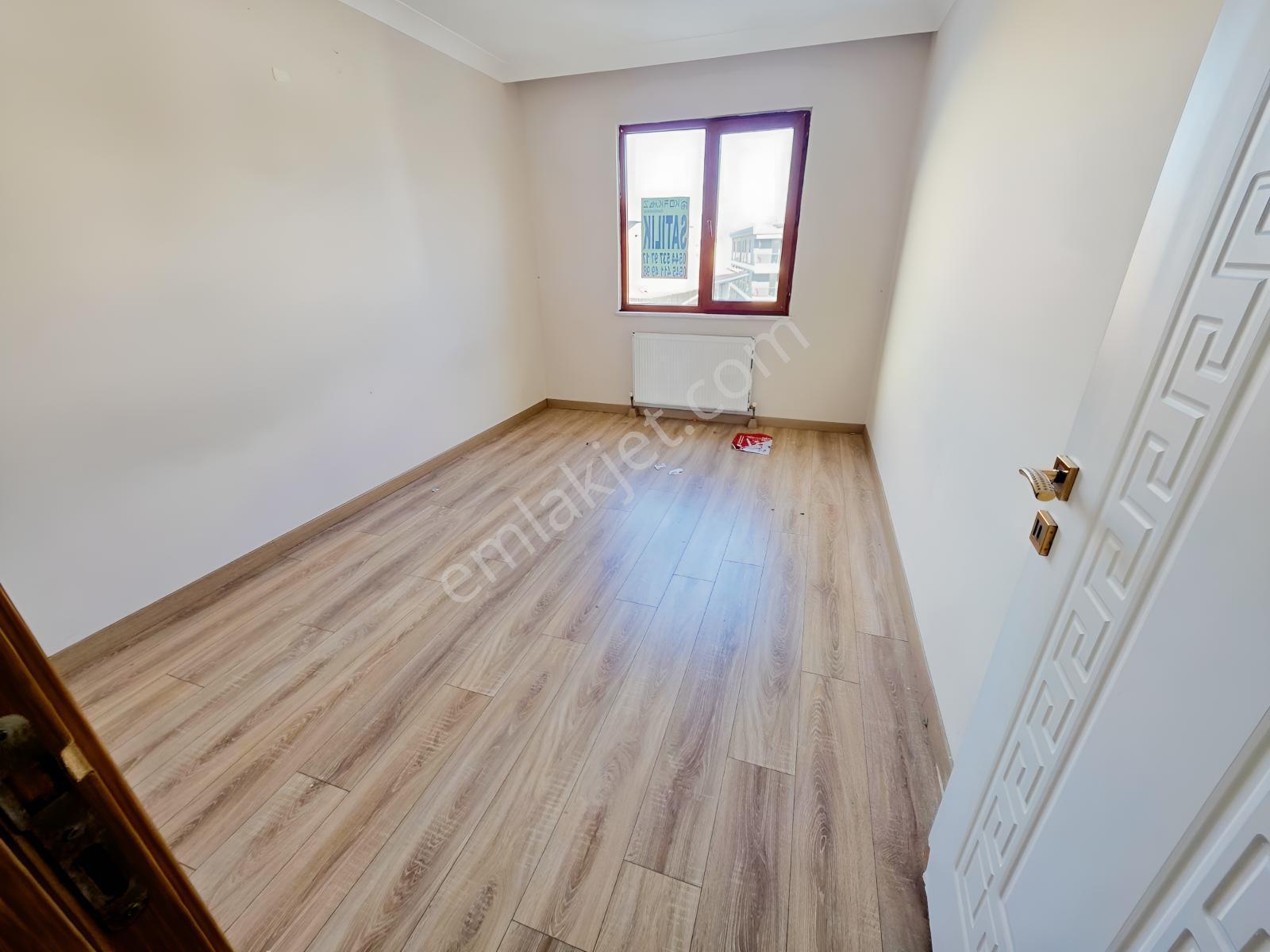Çobançeşme Mah.ecevit Bulvarı Civarı 3+1 6 Yaşında İskanlı Daire — fotoğraf 15