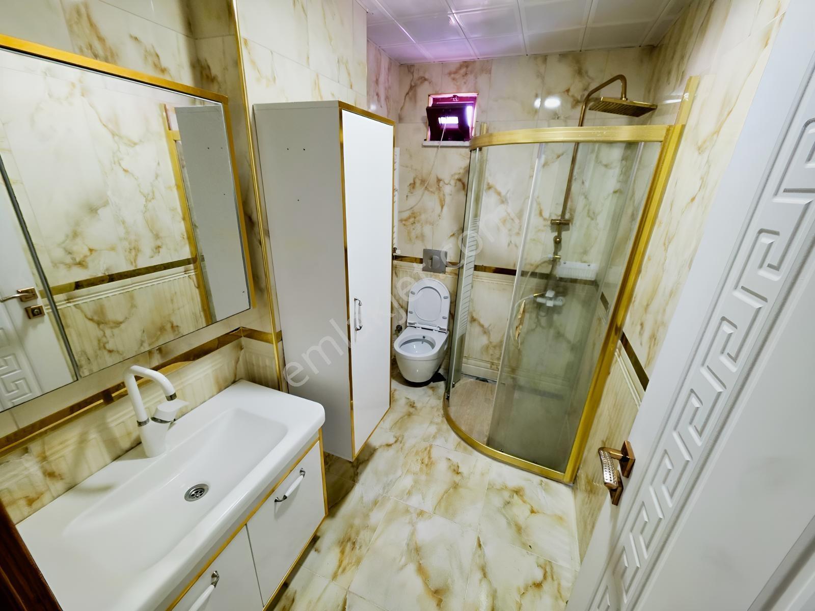 Çobançeşme Mah.ecevit Bulvarı Civarı 3+1 6 Yaşında İskanlı Daire — fotoğraf 16