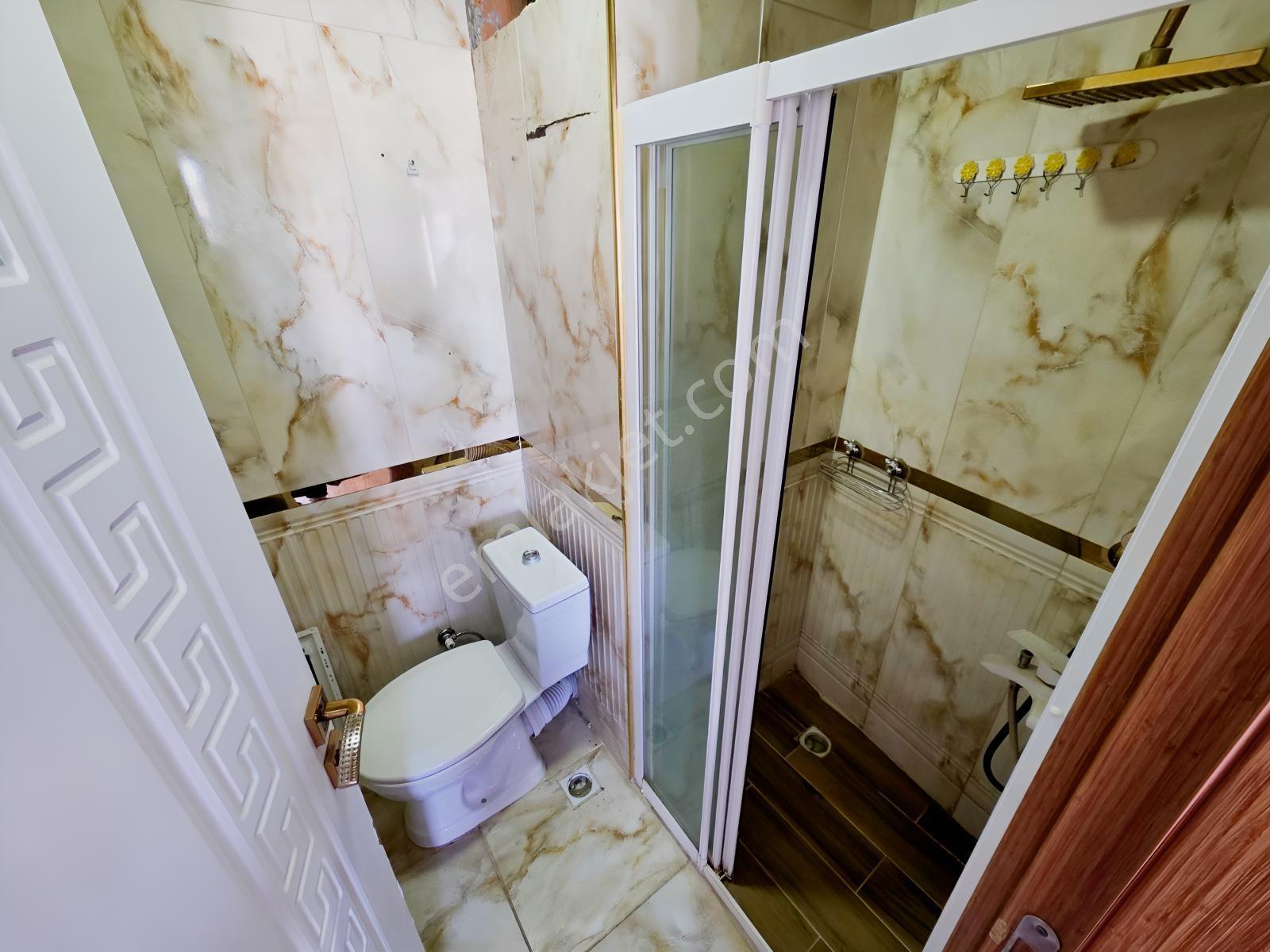 Çobançeşme Mah.ecevit Bulvarı Civarı 3+1 6 Yaşında İskanlı Daire — fotoğraf 20