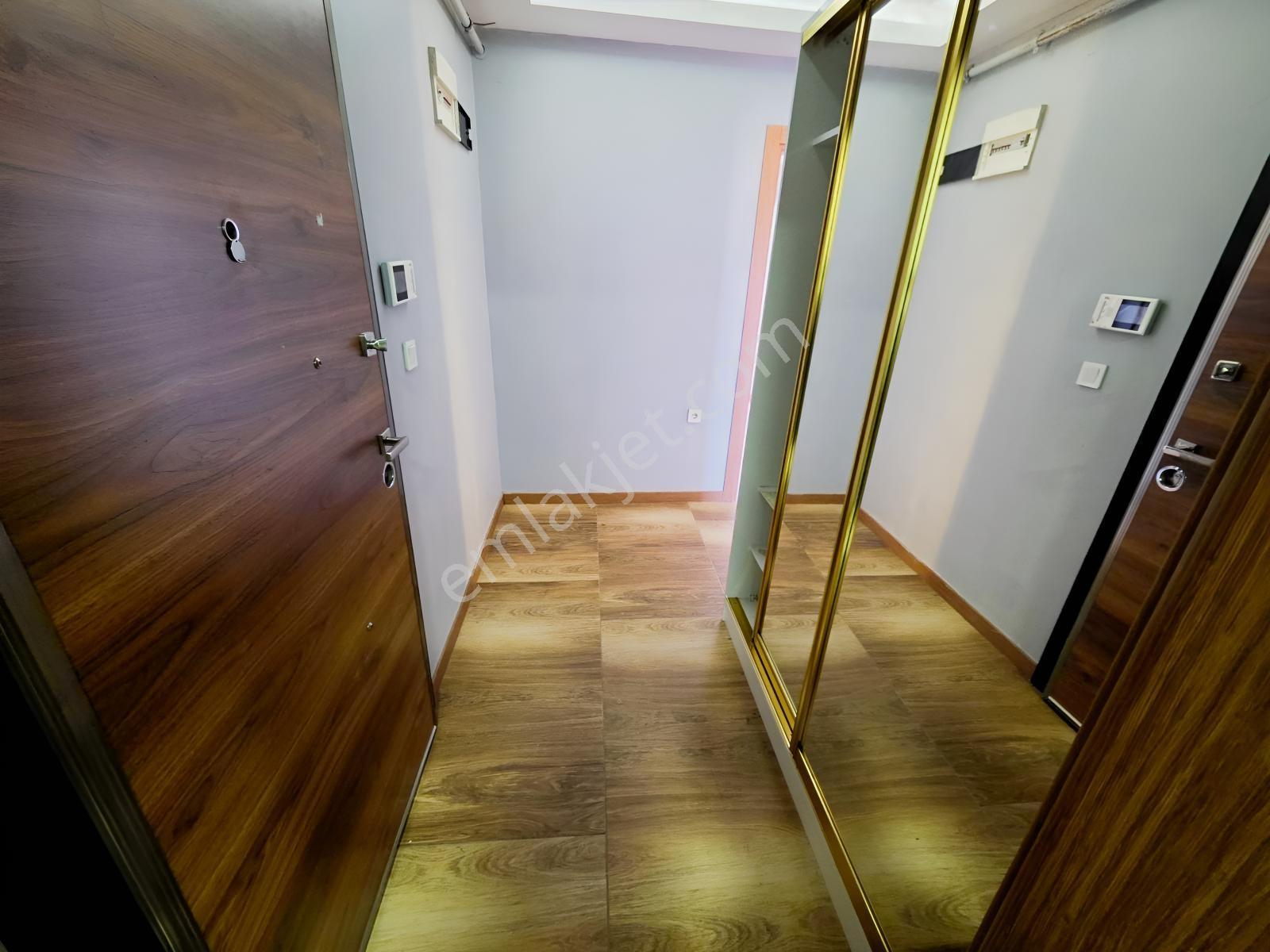 Çobançeşme Mah.ecevit Bulvarı Civarı 3+1 6 Yaşında İskanlı Daire — fotoğraf 21