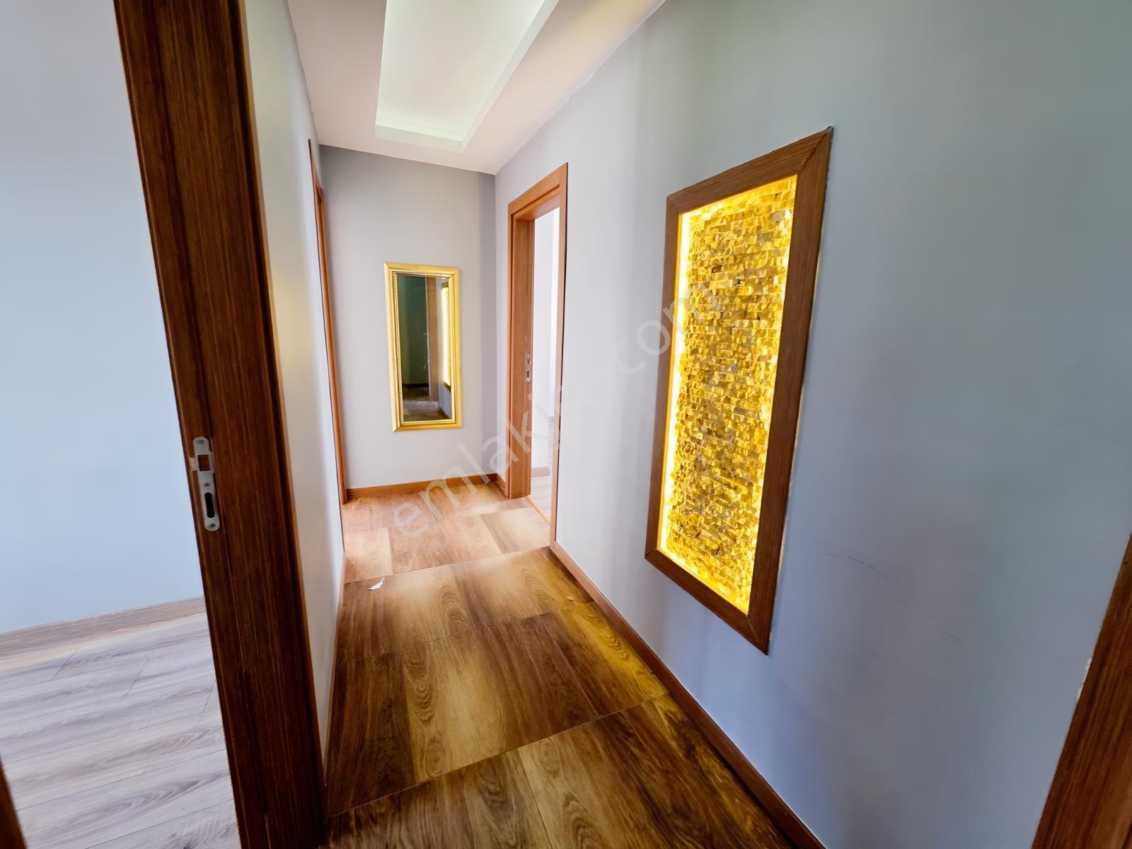 Çobançeşme Mah.ecevit Bulvarı Civarı 3+1 6 Yaşında İskanlı Daire — fotoğraf 22