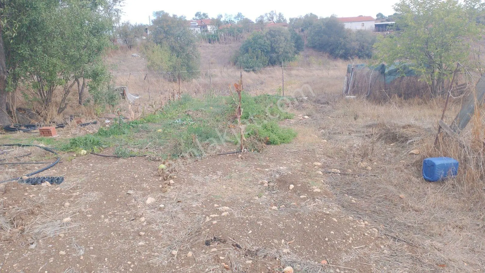 Kw Zena'dan İvrindi Kocaelide 3.885 M2 Arsa İçinde 88m2 Yapı — fotoğraf 3