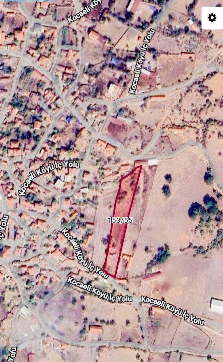 Kw Zena'dan İvrindi Kocaelide 3.885 M2 Arsa İçinde 88m2 Yapı — fotoğraf 9