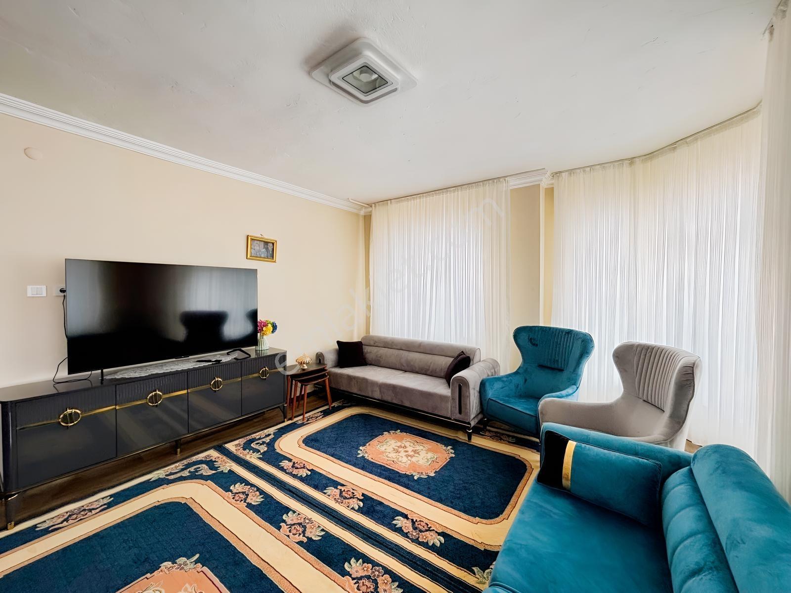 Bosna Hersek Mahallesi Huzurkent Sitesi Manzaralı 3+1 Daire — fotoğraf 2