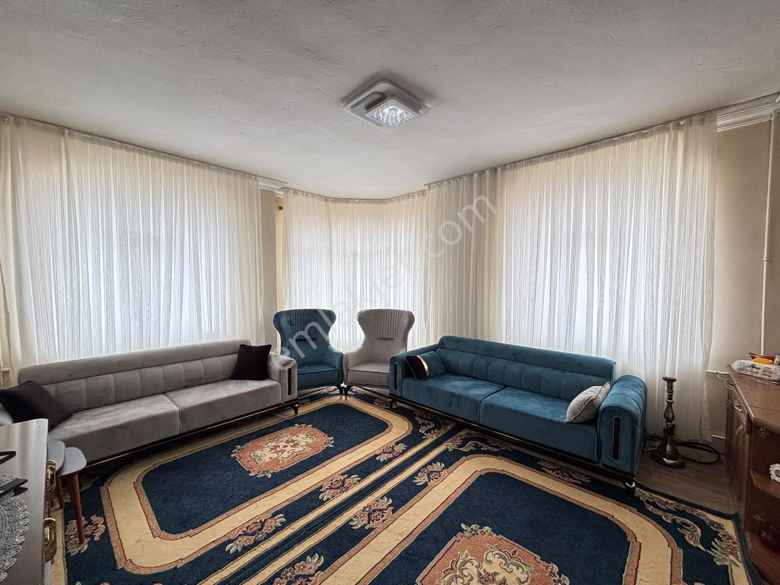 Bosna Hersek Mahallesi Huzurkent Sitesi Manzaralı 3+1 Daire — fotoğraf 3