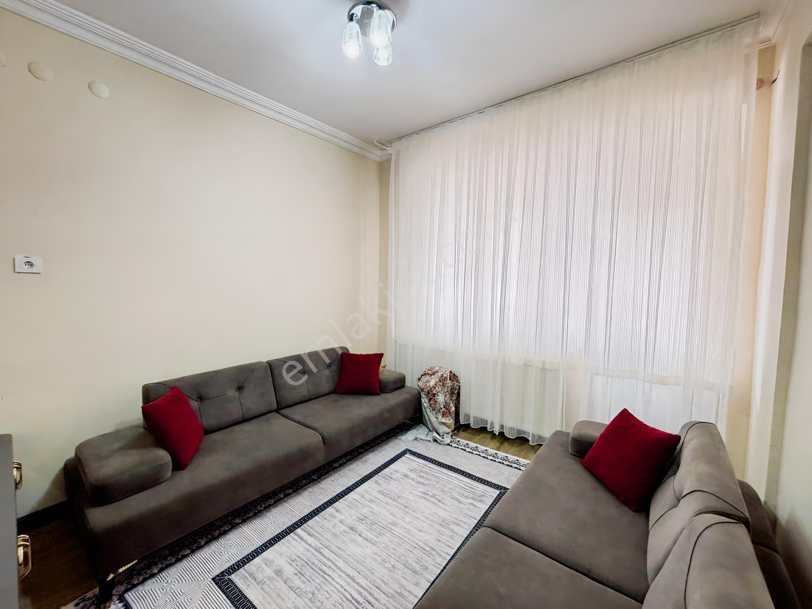 Bosna Hersek Mahallesi Huzurkent Sitesi Manzaralı 3+1 Daire — fotoğraf 4