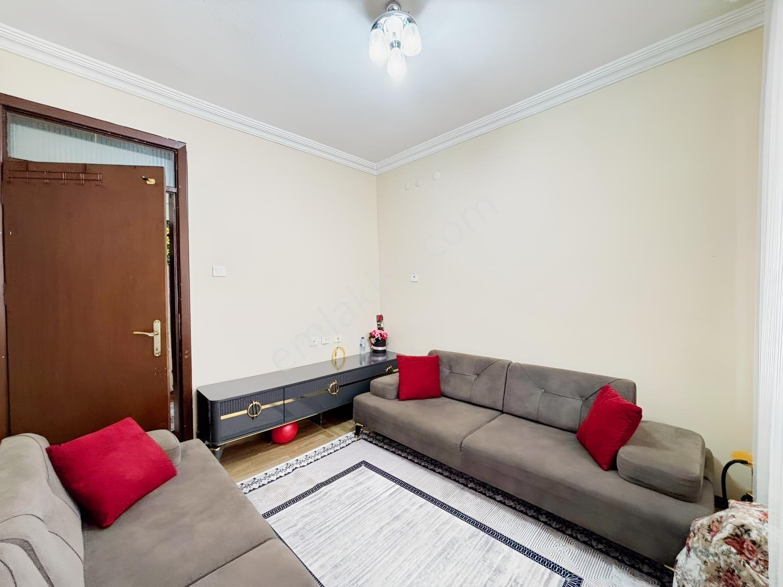 Bosna Hersek Mahallesi Huzurkent Sitesi Manzaralı 3+1 Daire — fotoğraf 5