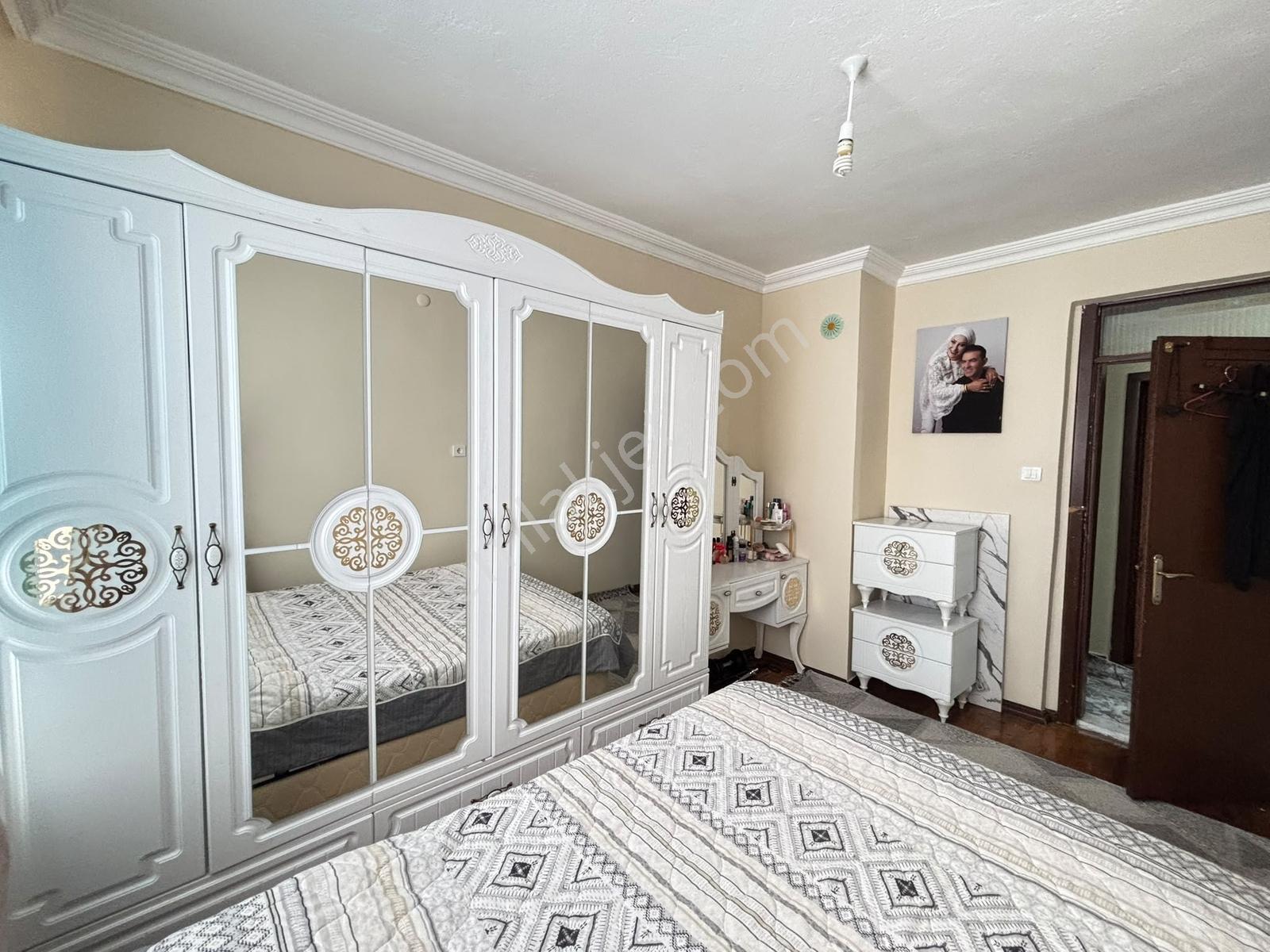 Bosna Hersek Mahallesi Huzurkent Sitesi Manzaralı 3+1 Daire — fotoğraf 6