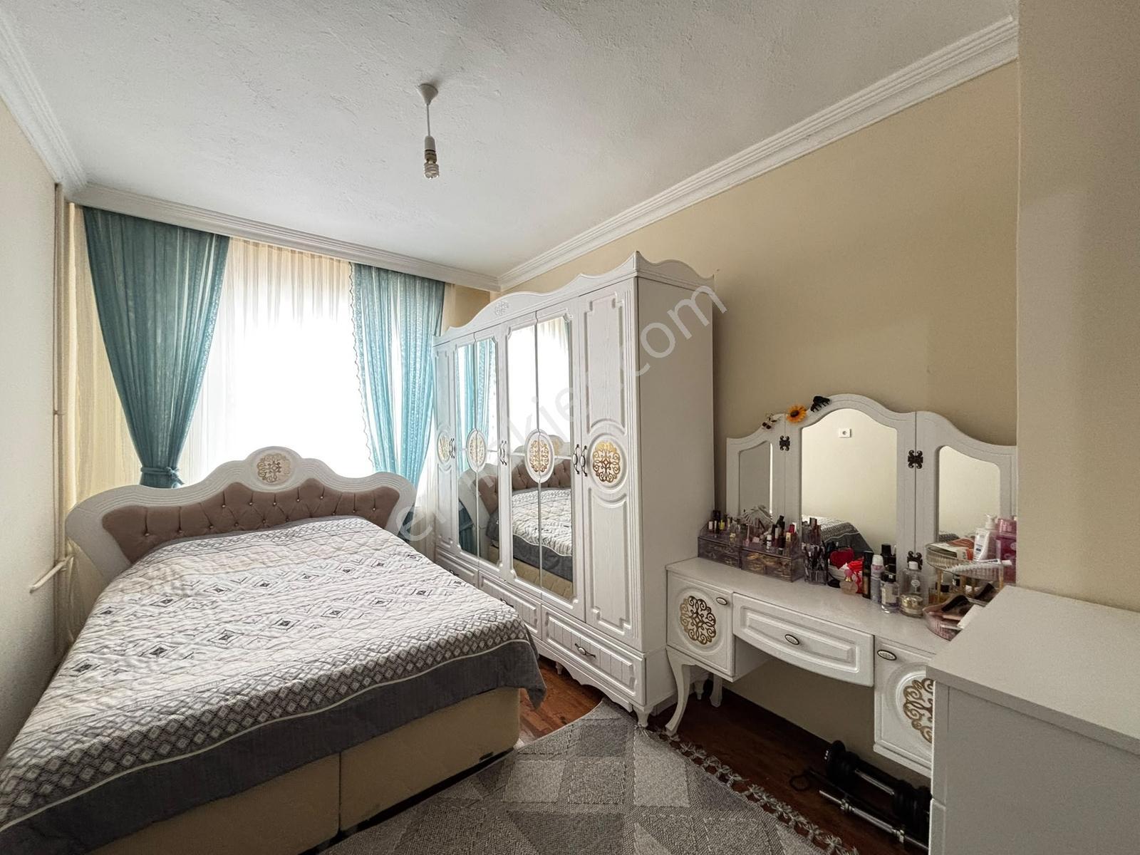 Bosna Hersek Mahallesi Huzurkent Sitesi Manzaralı 3+1 Daire — fotoğraf 7