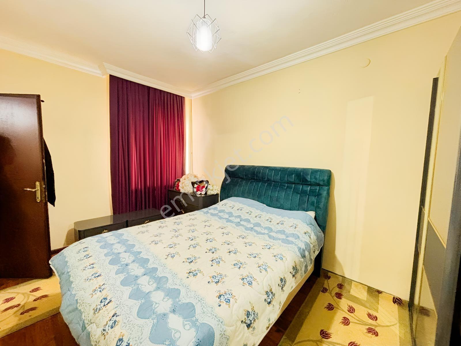 Bosna Hersek Mahallesi Huzurkent Sitesi Manzaralı 3+1 Daire — fotoğraf 8