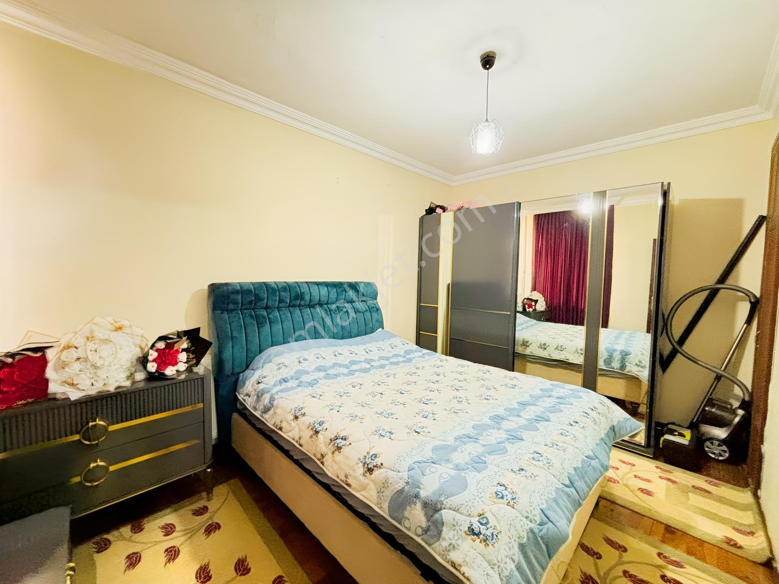 Bosna Hersek Mahallesi Huzurkent Sitesi Manzaralı 3+1 Daire — fotoğraf 9