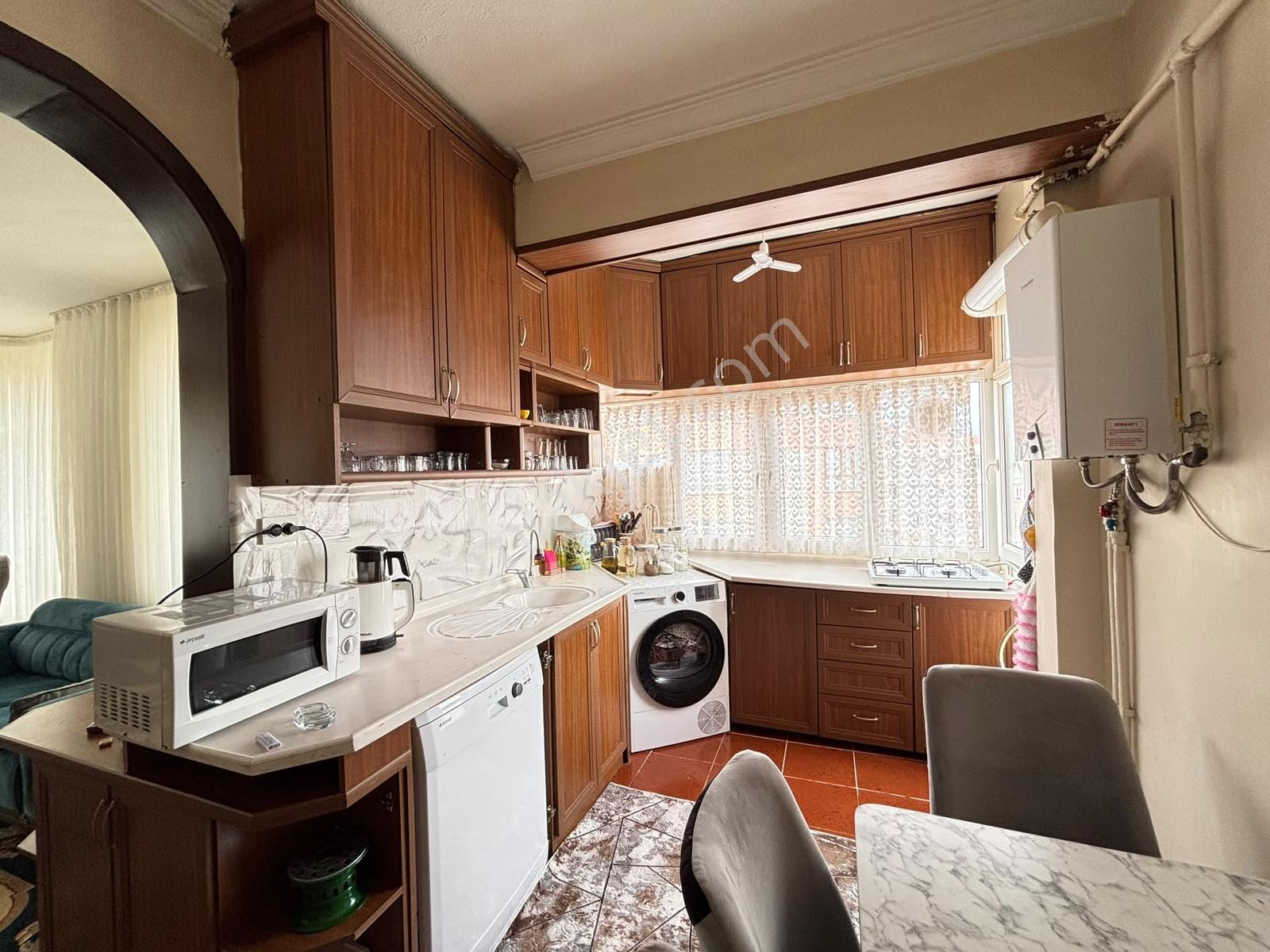 Bosna Hersek Mahallesi Huzurkent Sitesi Manzaralı 3+1 Daire — fotoğraf 10