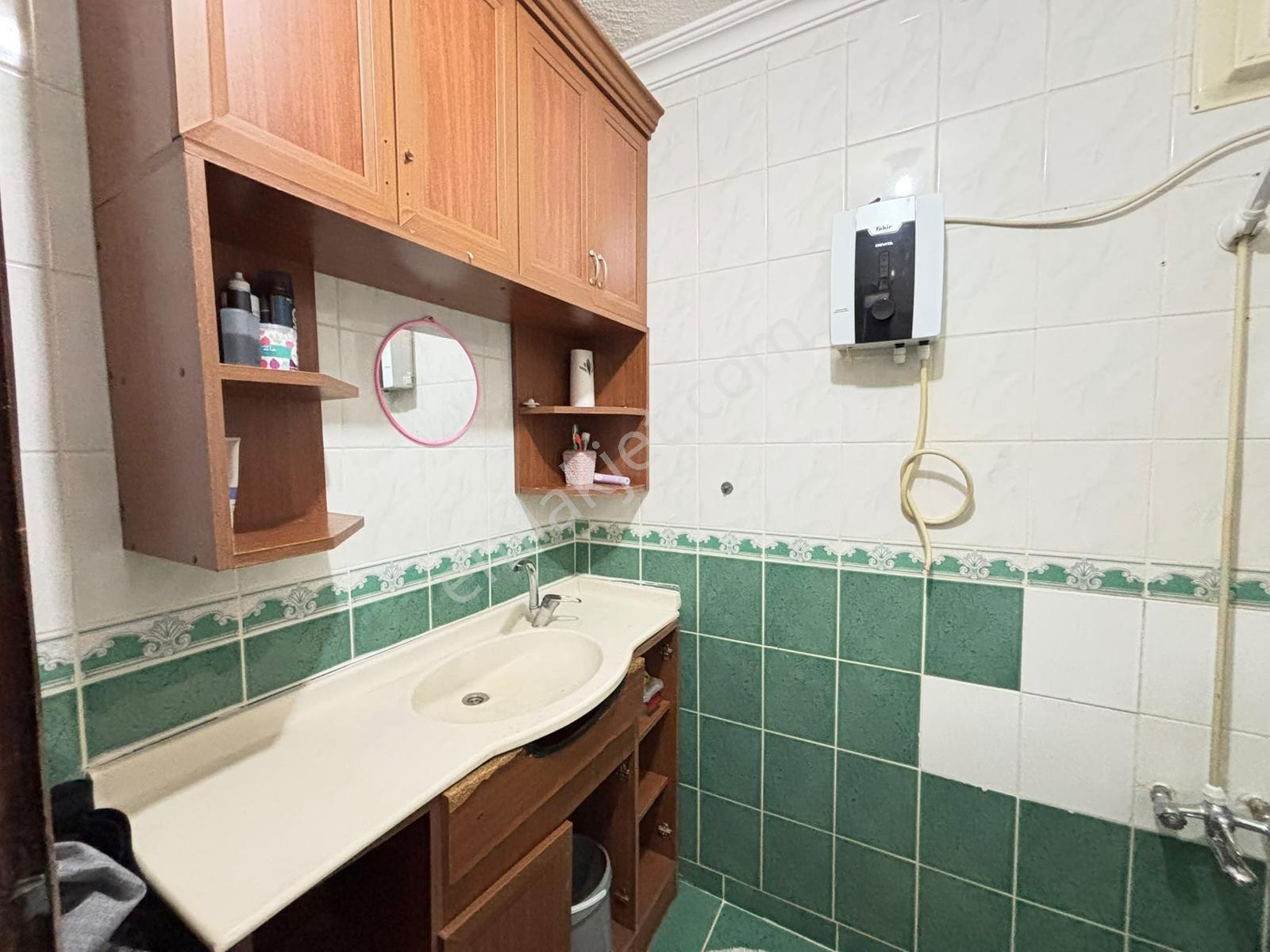 Bosna Hersek Mahallesi Huzurkent Sitesi Manzaralı 3+1 Daire — fotoğraf 12