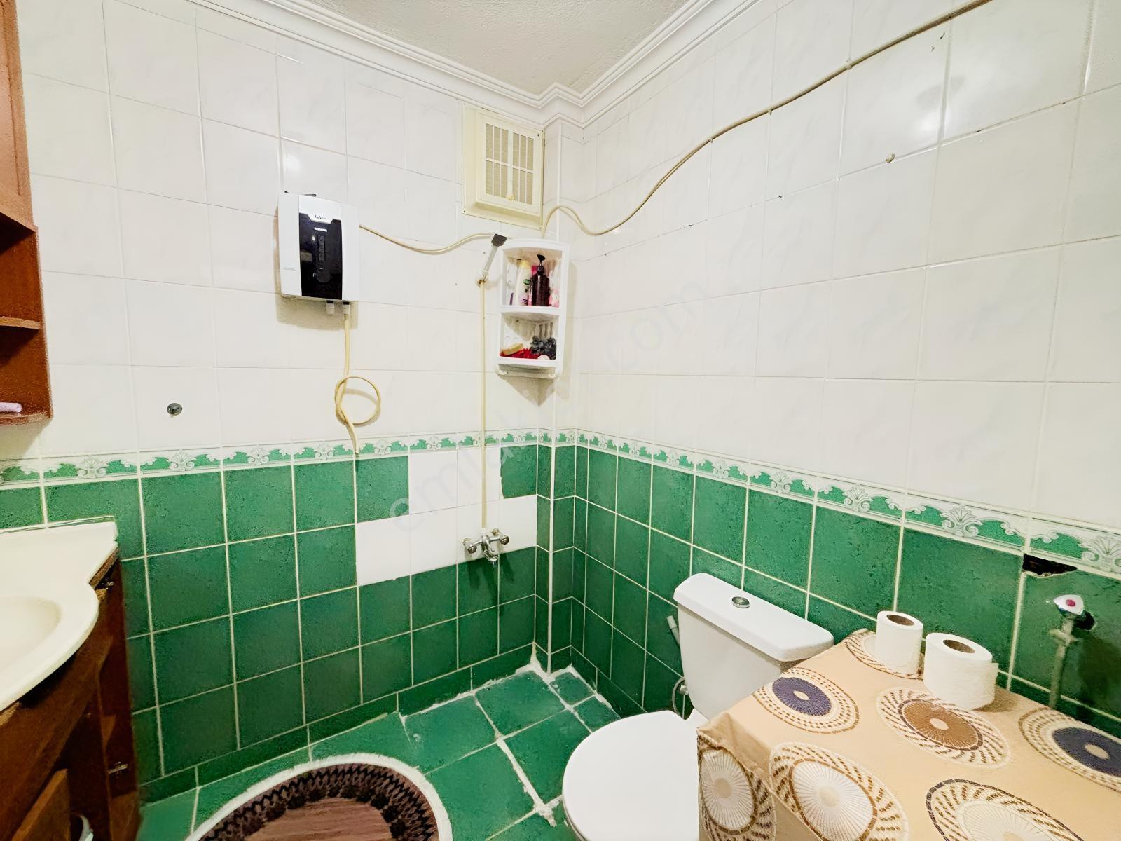 Bosna Hersek Mahallesi Huzurkent Sitesi Manzaralı 3+1 Daire — fotoğraf 13