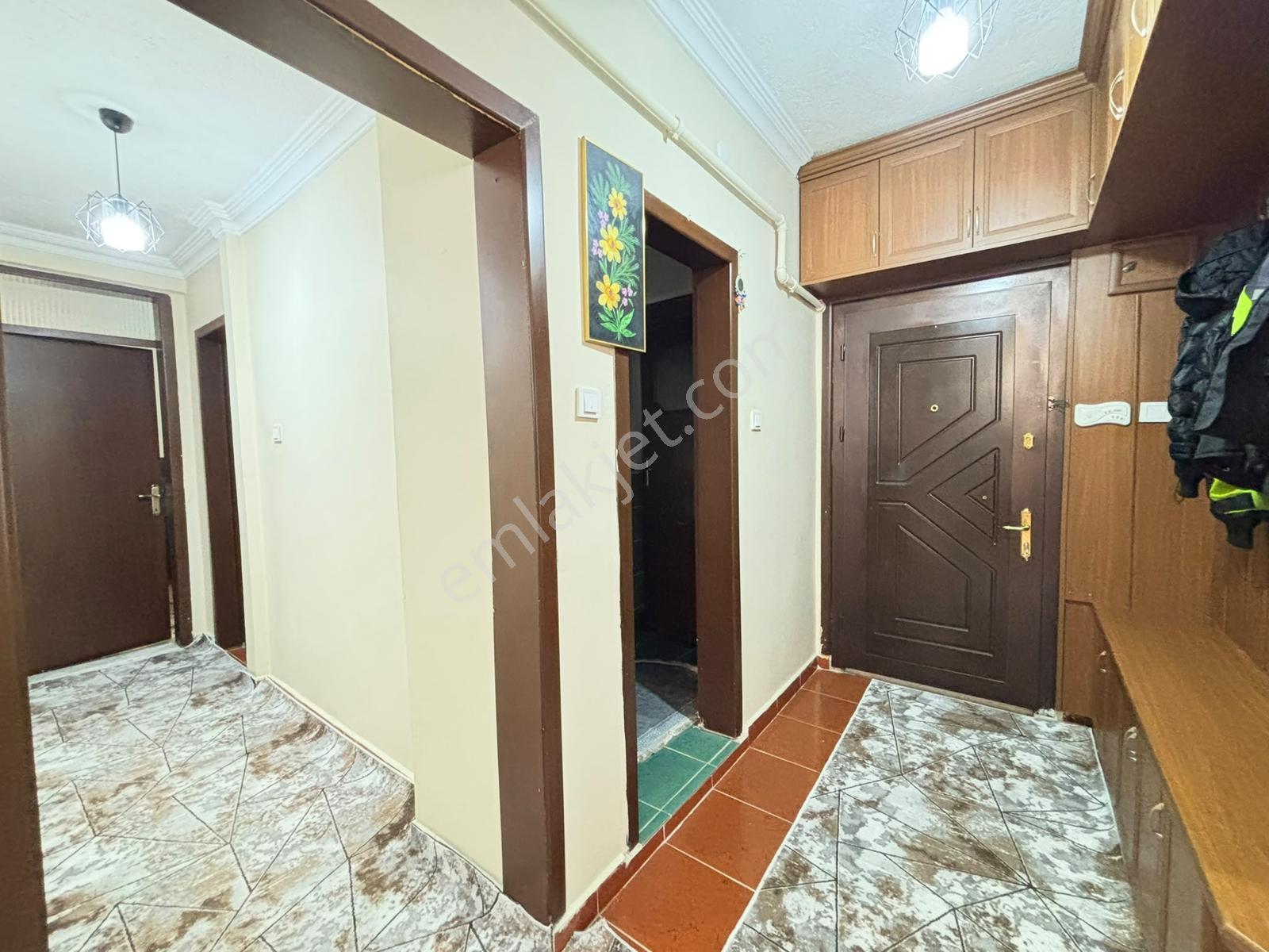 Bosna Hersek Mahallesi Huzurkent Sitesi Manzaralı 3+1 Daire — fotoğraf 14