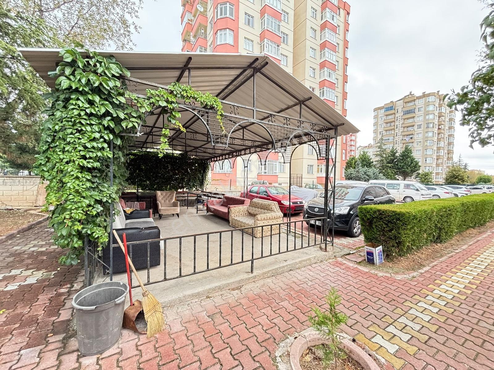 Bosna Hersek Mahallesi Huzurkent Sitesi Manzaralı 3+1 Daire — fotoğraf 15