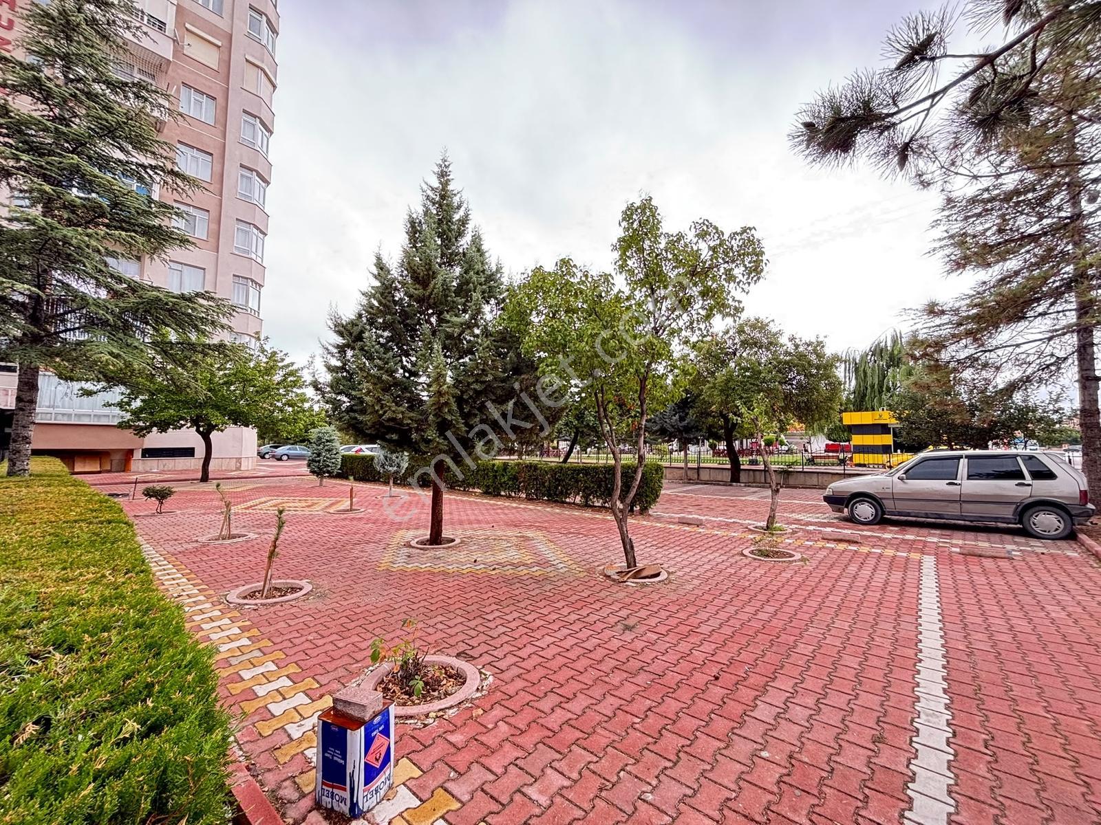 Bosna Hersek Mahallesi Huzurkent Sitesi Manzaralı 3+1 Daire — fotoğraf 16