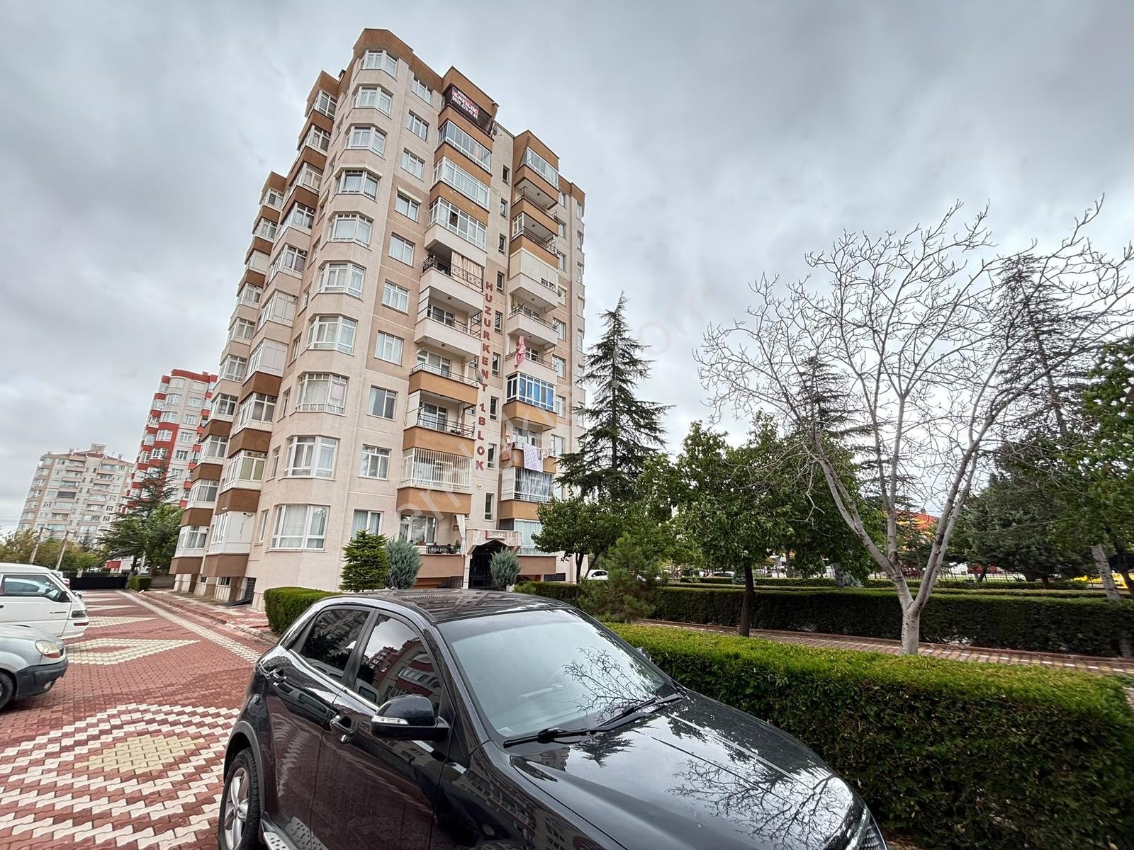 Bosna Hersek Mahallesi Huzurkent Sitesi Manzaralı 3+1 Daire — fotoğraf 17