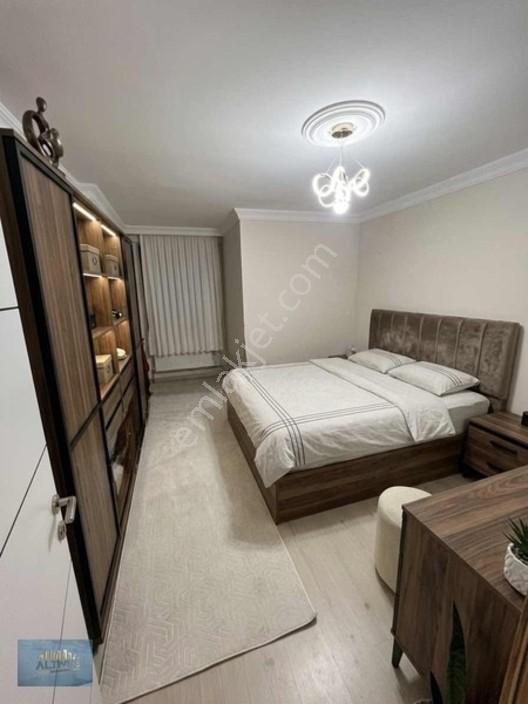 Merkezi Konumda Katılım Bankalarına Uygun Geniş 2+1 — fotoğraf 4