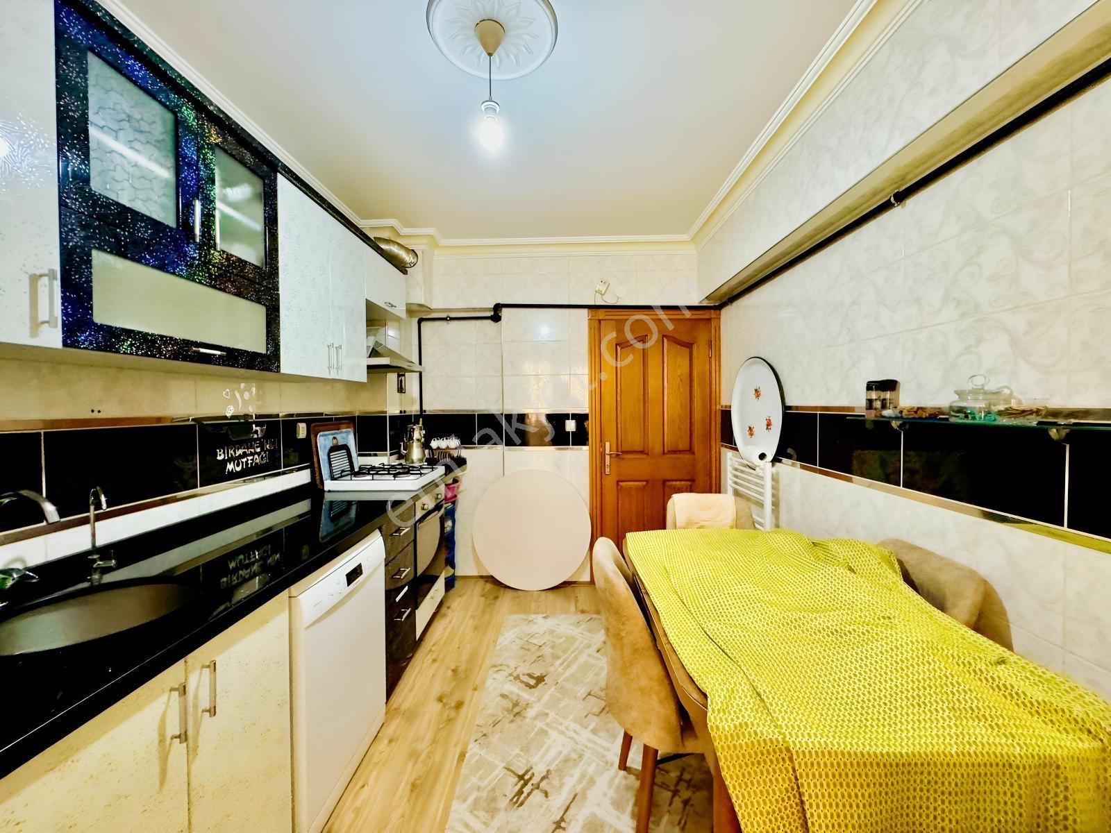 Kuzey Emlak'tan 2+1 Masrafsız Isı Yalıtımlı Yüksek Giriş Daire — fotoğraf 4
