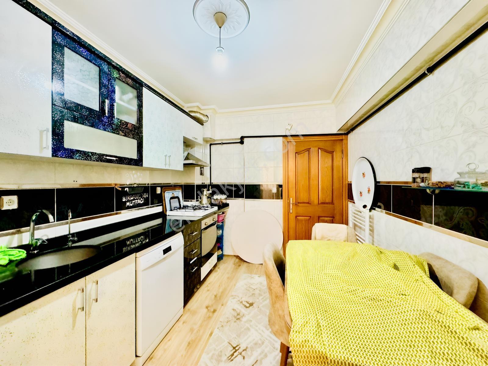 Kuzey Emlak'tan 2+1 Masrafsız Isı Yalıtımlı Yüksek Giriş Daire — fotoğraf 5