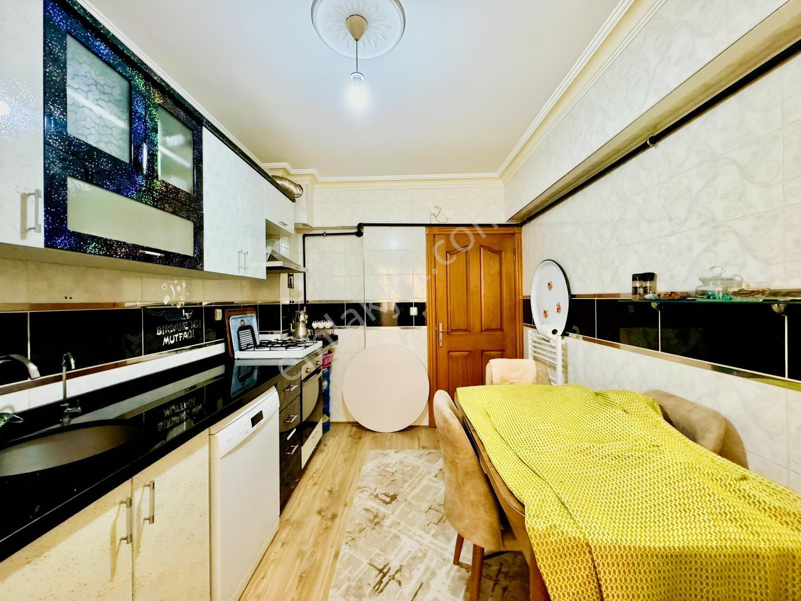 Kuzey Emlak'tan 2+1 Masrafsız Isı Yalıtımlı Yüksek Giriş Daire — fotoğraf 6