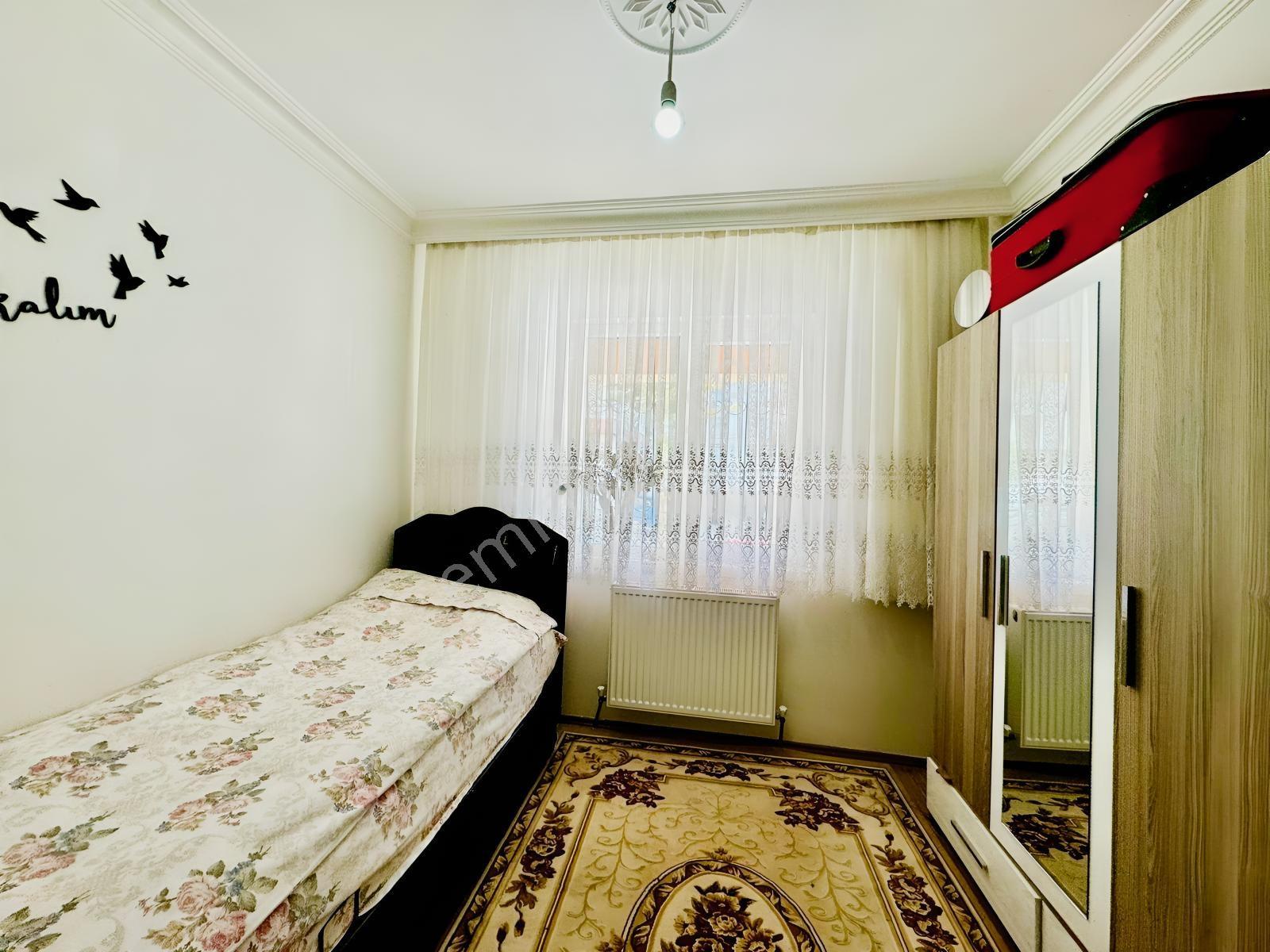 Kuzey Emlak'tan 2+1 Masrafsız Isı Yalıtımlı Yüksek Giriş Daire — fotoğraf 15
