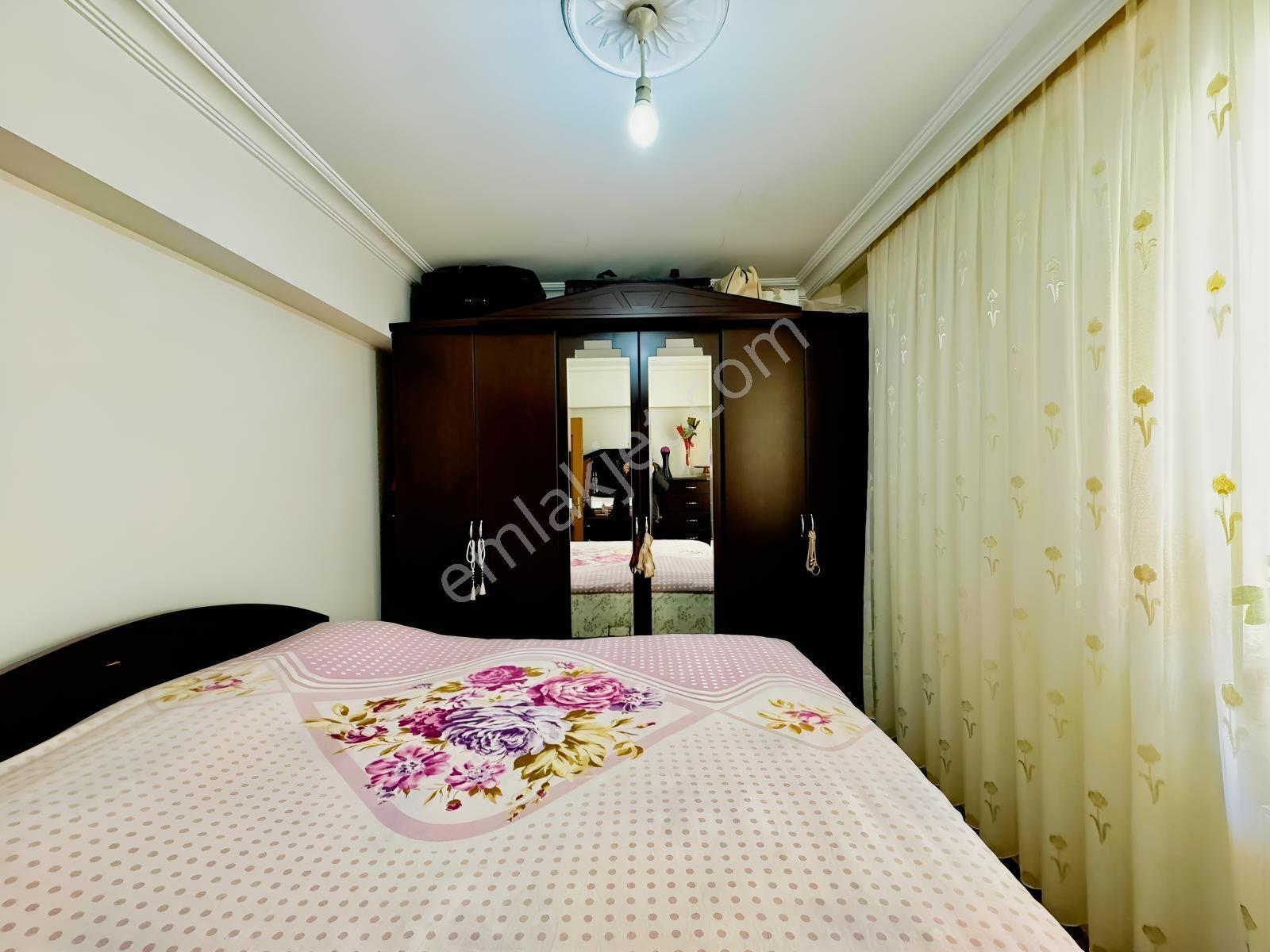 Kuzey Emlak'tan 2+1 Masrafsız Isı Yalıtımlı Yüksek Giriş Daire — fotoğraf 19