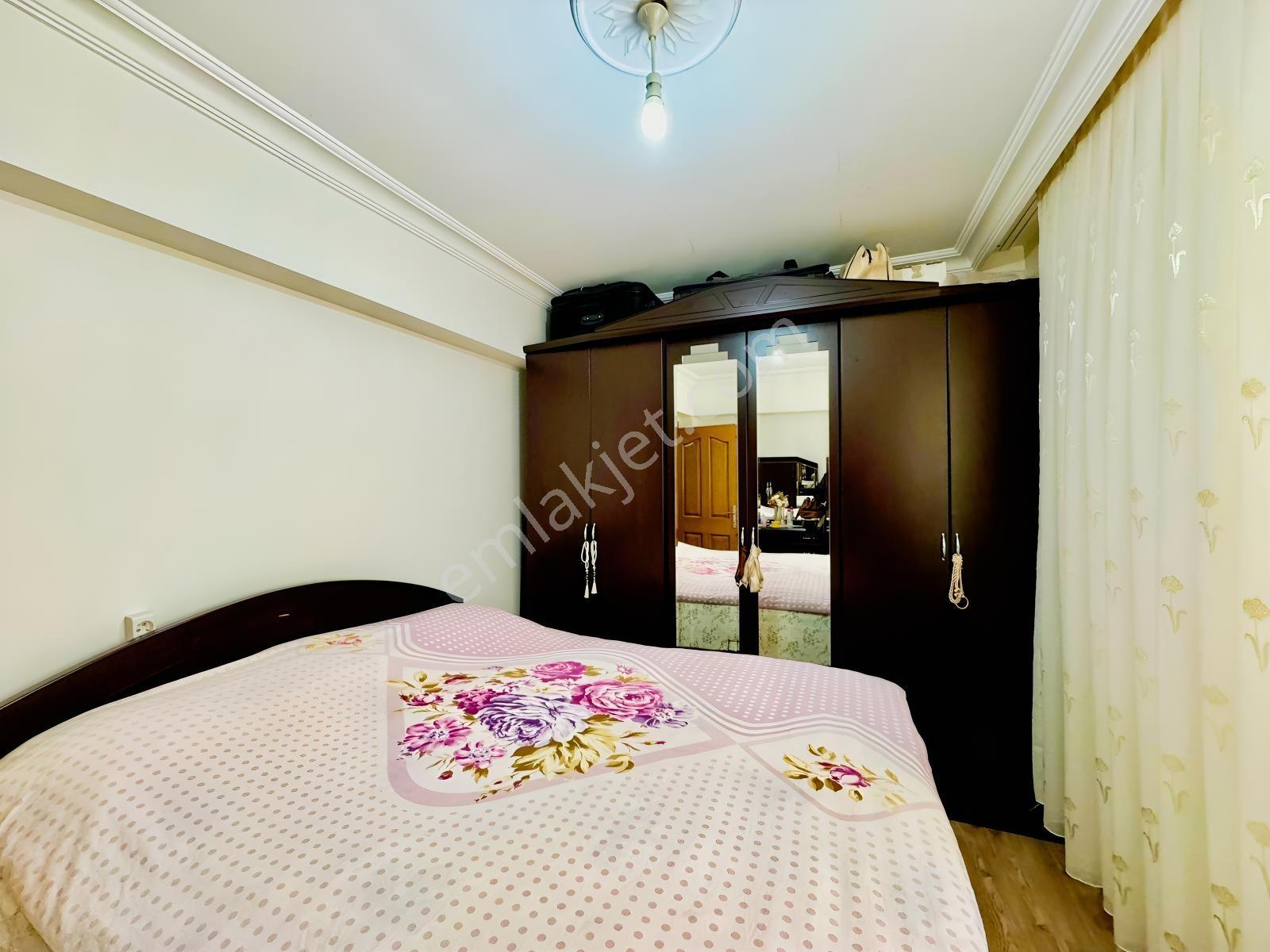 Kuzey Emlak'tan 2+1 Masrafsız Isı Yalıtımlı Yüksek Giriş Daire — fotoğraf 20