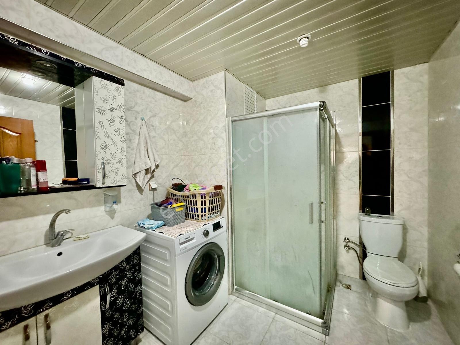 Kuzey Emlak'tan 2+1 Masrafsız Isı Yalıtımlı Yüksek Giriş Daire — fotoğraf 21