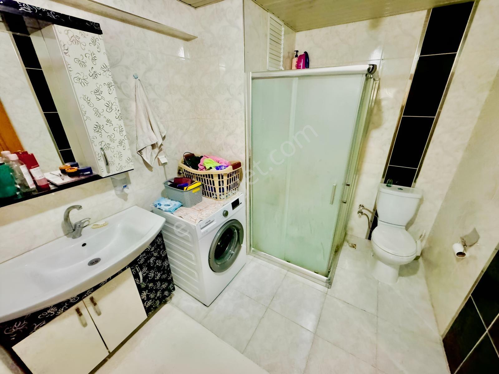 Kuzey Emlak'tan 2+1 Masrafsız Isı Yalıtımlı Yüksek Giriş Daire — fotoğraf 24