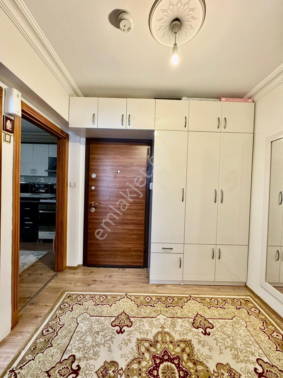 Kuzey Emlak'tan 2+1 Masrafsız Isı Yalıtımlı Yüksek Giriş Daire — fotoğraf 29