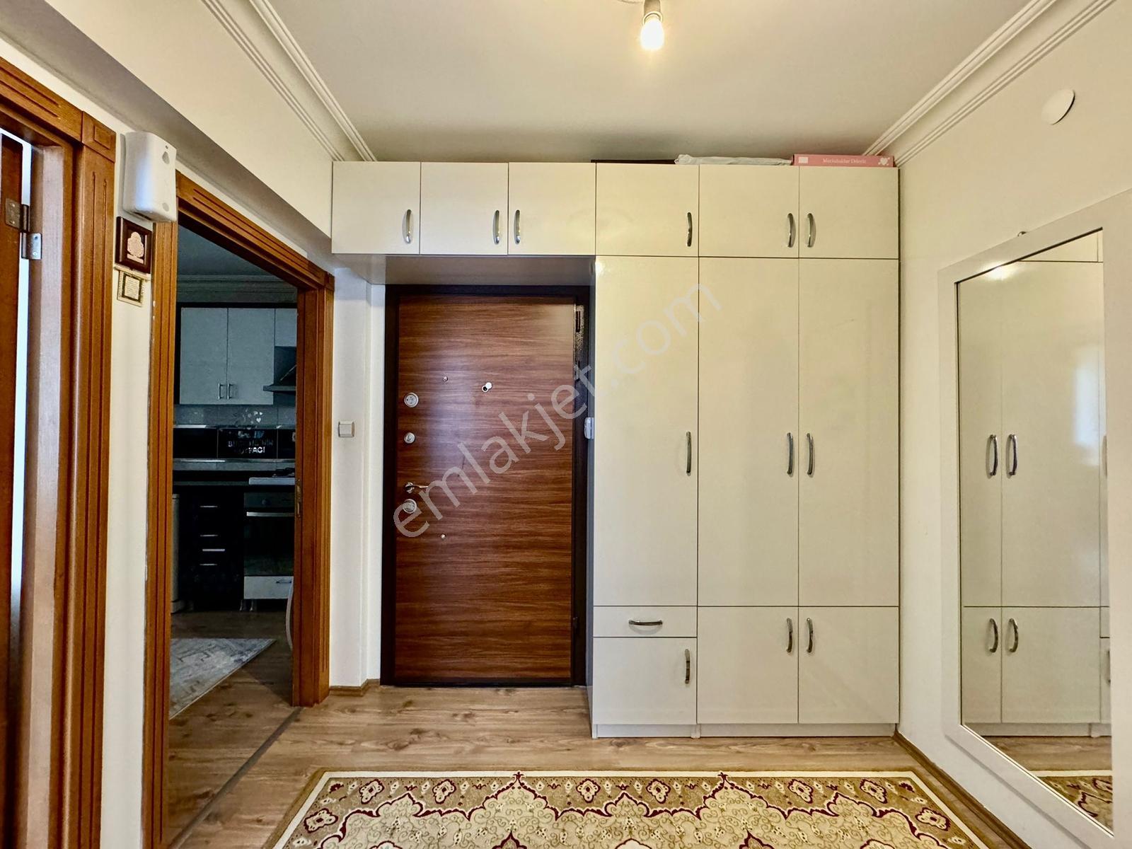 Kuzey Emlak'tan 2+1 Masrafsız Isı Yalıtımlı Yüksek Giriş Daire — fotoğraf 30