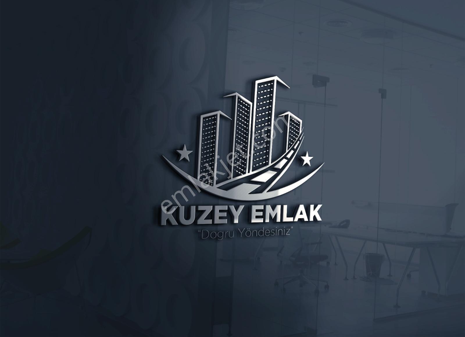 Kuzey Emlak'tan 2+1 Masrafsız Isı Yalıtımlı Yüksek Giriş Daire — fotoğraf 34