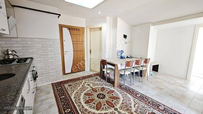 Nora'dan İncilipınar'da Eşyalı 3+1 Daire — fotoğraf 4